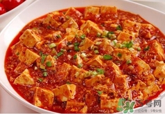 麻婆豆腐怎么做？麻婆豆腐的由來