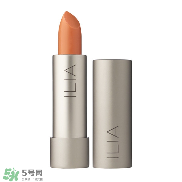 ilia是什么牌子？ilia是哪國的牌子？