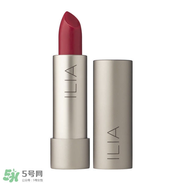 ilia是什么牌子？ilia是哪國的牌子？