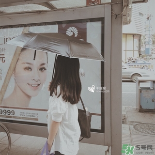 安晴one太陽傘怎么樣？安晴one太陽傘是哪國的