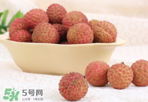 桂味荔枝和妃子笑哪個好吃？桂味荔枝和妃子笑區(qū)別