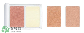 rmk2017秋冬彩妝有哪些？rmk2017秋冬彩妝多少錢