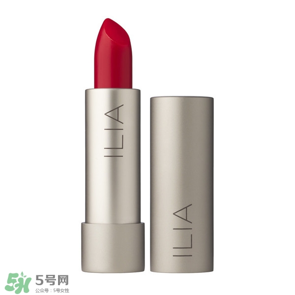 ilia是什么牌子？ilia是哪國的牌子？