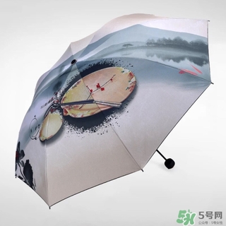 羚羊早安的傘怎么樣？羚羊早安的傘上檔次嗎？多少錢？