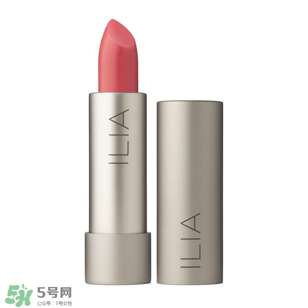 ilia是什么牌子？ilia是哪國的牌子？