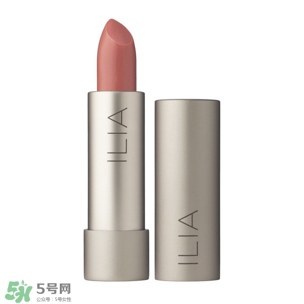 ilia是什么牌子？ilia是哪國的牌子？