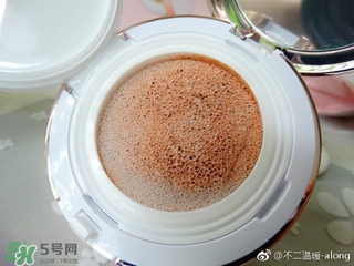 merbliss婚紗氣墊多少錢？merbliss婚紗氣墊怎么用？