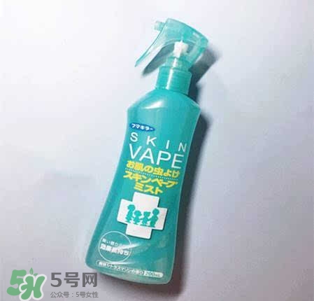 驅(qū)蚊水有毒嗎？驅(qū)蚊水副作用