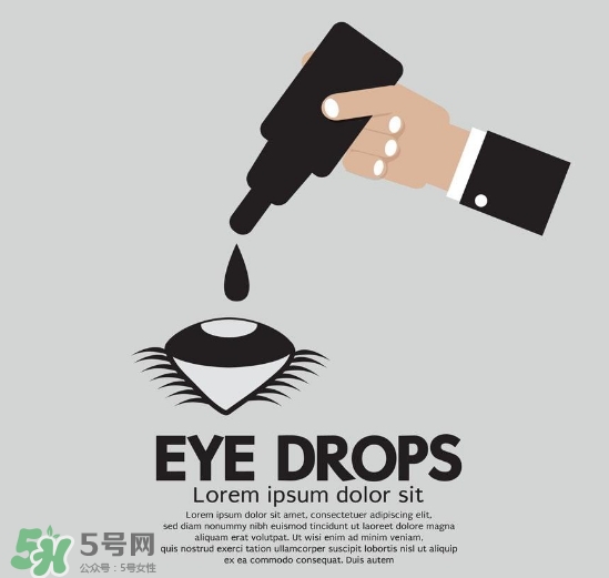 眼藥水可以兩個(gè)人用嗎？眼藥水可以共用嗎？