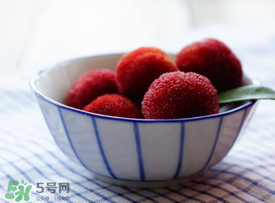 吃楊梅會感染sk5病毒嗎？吃楊梅感染sk5病毒是真的嗎？