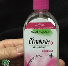 驅(qū)蚊水有用嗎？驅(qū)蚊水原理