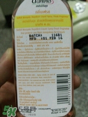 驅(qū)蚊水可以往身上噴嗎？驅(qū)蚊水可以噴到皮膚上嗎？
