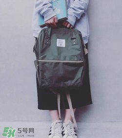 anello雙肩包尺寸多大？anello雙肩包有哪幾種尺寸？