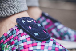 nike air woven binary blue多少錢？耐克編織鞋最新配色專柜價(jià)格