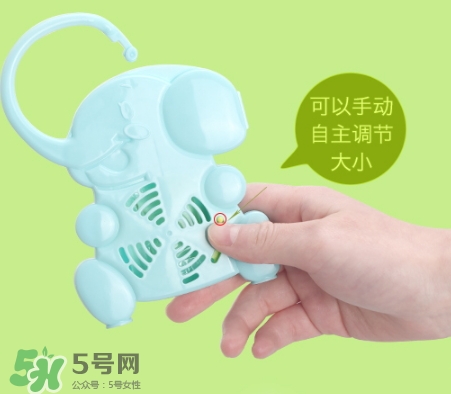 貝親驅(qū)蚊掛件怎么用？貝親驅(qū)蚊掛件使用方法