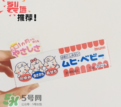 無比膏嬰兒可以用嗎？無比膏怎么用？
