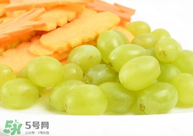 青提孕婦可以吃嗎？孕婦可以吃青提子嗎？