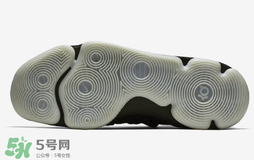 nike kd 10 olive什么時候發(fā)售？耐克杜蘭特10墨綠配色發(fā)售時間