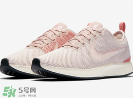 nike dualtone racer什么時候發(fā)售？耐克全新跑鞋發(fā)售時間