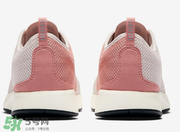 nike dualtone racer什么時候發(fā)售？耐克全新跑鞋發(fā)售時間
