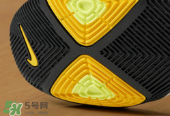 nike kyrie 3 n7怎么樣？耐克歐文三代n7配色細(xì)節(jié)曝光