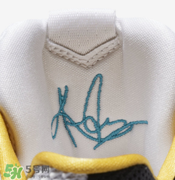 nike kyrie 3 n7怎么樣？耐克歐文三代n7配色細(xì)節(jié)曝光