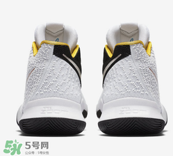 nike kyrie 3 n7怎么樣？耐克歐文三代n7配色細(xì)節(jié)曝光