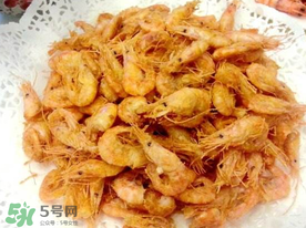 藍莓和蝦能一起吃嗎？吃藍莓后能吃蝦嗎？