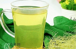 玉米須煮水要煮多久？玉米須煮水的做法