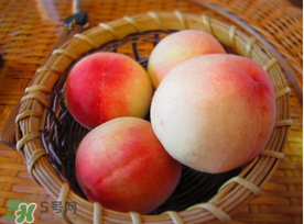 水蜜桃和西瓜能一起吃嗎？水蜜桃可以和西瓜一起吃嗎？