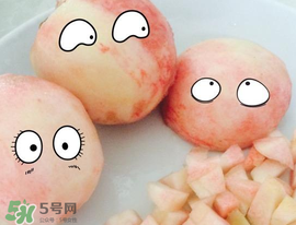 水蜜桃和牛奶可以一起吃嗎？牛奶和水蜜桃可以同時吃嗎？