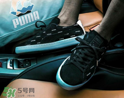 pink dolphin與puma2017聯(lián)名系列什么時候發(fā)售？