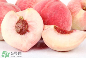 水蜜桃可以和香蕉一起吃嗎？水蜜桃可以跟香蕉同吃嗎？