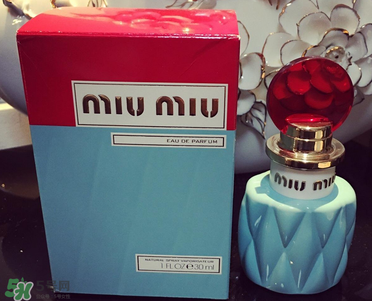 miumiu香水多少錢？miumiu香水專柜價(jià)格
