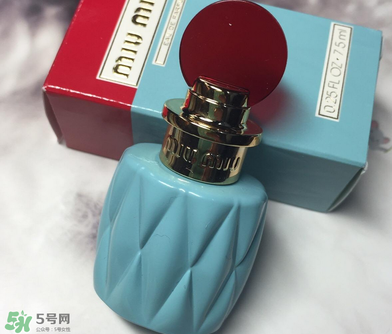 miumiu香水多少錢？miumiu香水專柜價(jià)格