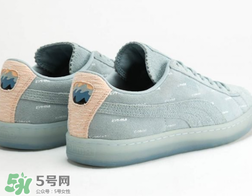 pink dolphin與puma2017聯(lián)名系列什么時候發(fā)售？