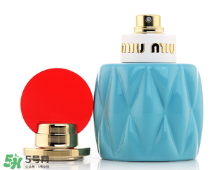miumiu香水什么味道 miumiu香水味道好聞么？