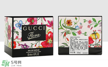 gucci花之舞香水多少錢？gucci花之舞香水價(jià)格 