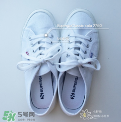 superga小白鞋什么價(jià)位？superga小白鞋專柜價(jià)格