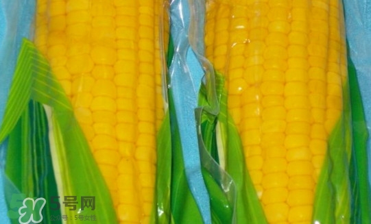 水果玉米和普通玉米有什么區(qū)別？水果玉米產(chǎn)地是哪里