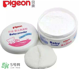 孕婦能用爽身粉嗎？爽身粉孕婦可以用嗎？