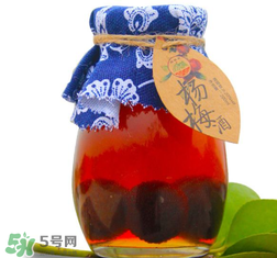 楊梅酒開封后能存放多久？楊梅酒開了能存放多久？