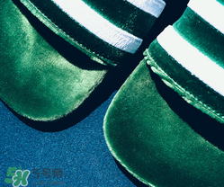 adidas adilette拖鞋多少錢？阿迪達(dá)斯絲絨拖鞋專柜價(jià)格
