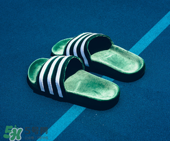 adidas adilette拖鞋多少錢？阿迪達(dá)斯絲絨拖鞋專柜價(jià)格