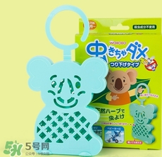 和光堂驅(qū)蚊掛有用嗎？和光堂驅(qū)蚊掛件怎么用