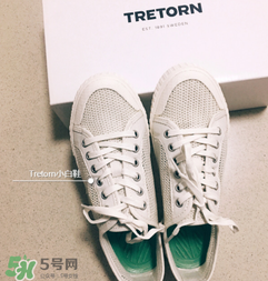 tretorn帆布鞋多少錢？tretorn鞋子專柜價格