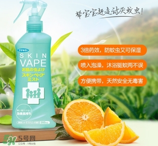 驅(qū)蚊噴霧哪個(gè)牌子好？驅(qū)蚊噴霧品牌推薦