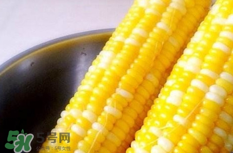 水果玉米怎么做好吃？水果玉米煮多久能熟？