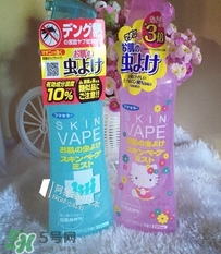 vape驅蚊噴霧怎么樣?vape驅蚊噴霧好用嗎?