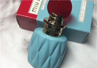 miumiu香水什么味道 miumiu香水味道好聞么？